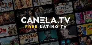 Canela TV APK