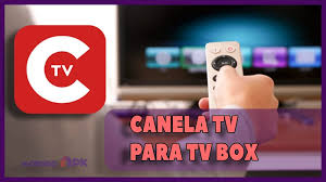 Canela TV APK Download Latest v14.936 for Android