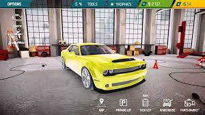 Car Mechanic Simulator APK