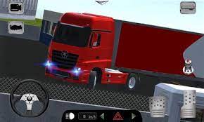 Cargo Simulator 2019 Türkiye APK