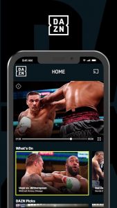 Dazn Pirata APK