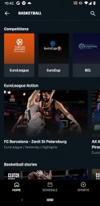 Dazn Pirata APK