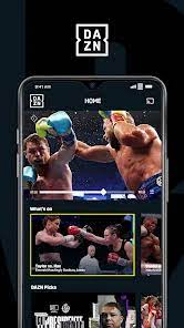 Dazn Pirata APK