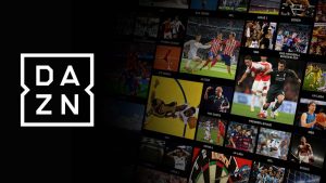 Dazn पिरता एपीके