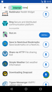 F-Droid.org APK