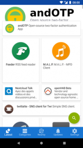 F-Droid.org APK