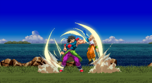 Goku.Para 1.0 APK