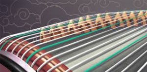 APK Mistrz Guzheng