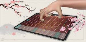 Guzheng Ustası APK