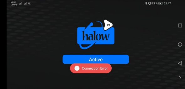 Halow TV APK Download Latest v1.2.6 for Android