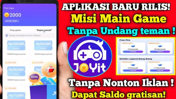 JOYit APK Download Latest v0.1.40 for Android
