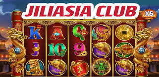 JiLiAsia APK Download Latest v1.1.1457 for Android