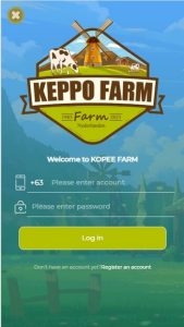 KEPPO Farm Apk