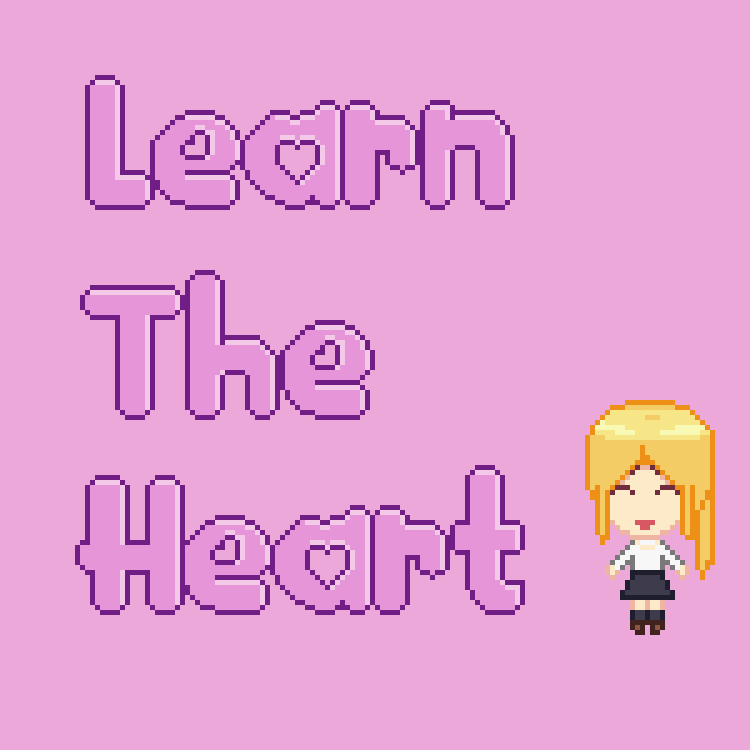 Learn The Heart 0.1.4 APK