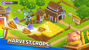 Lele Gold Farm APK