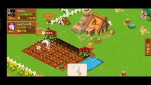 Lele Goldfarm APK