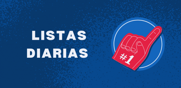 Listas Diarias APK Download Latest v1.0.6 for Android