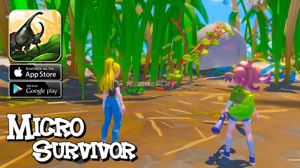Micro Survivor APK Download Latest v1.0.4 for Android