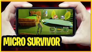 APK-файл Micro Survivor