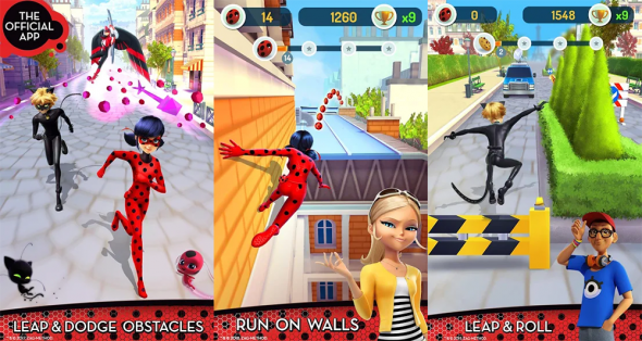 Miraculous Life APK Download Latest v2022.1.0 for Android