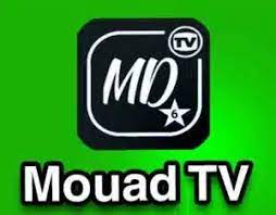 Mouad TV APK