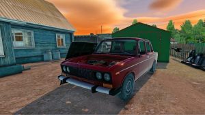 Ang Aking Paboritong Car Mod APK