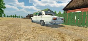 Meu carro favorito Mod APK