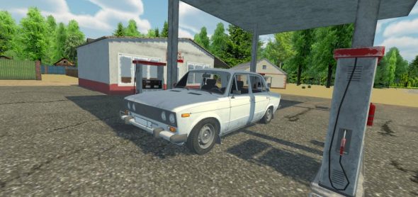 My Favorite Car Mod APK Download Latest v1.3.1 for Android