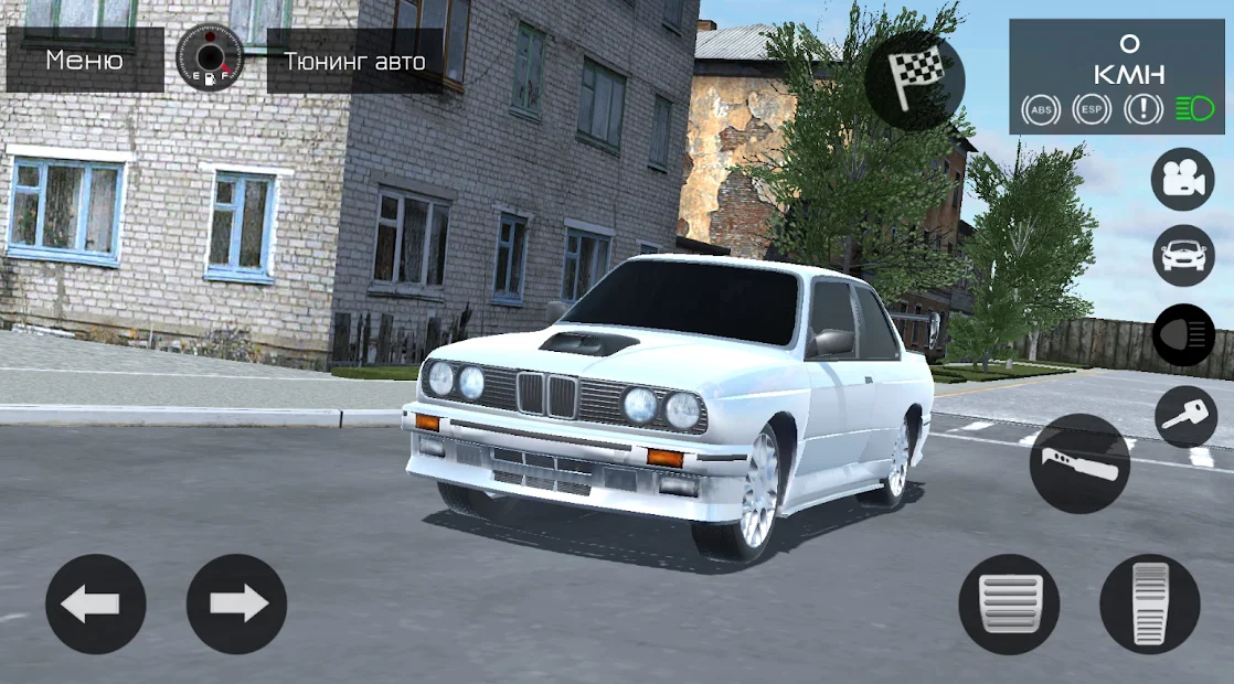 APK Mod Mobil Favorit Saya