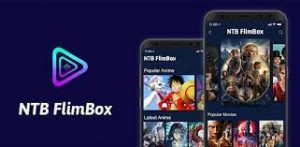 Télécharger NTB FlimBox APK