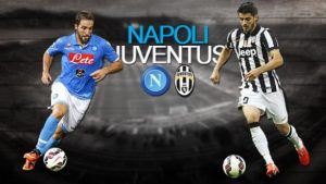 Napoli Juve Streaming Gratis APK