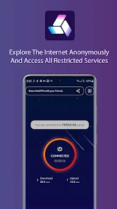 Net VPN APK