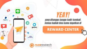 Nusaresearch APK