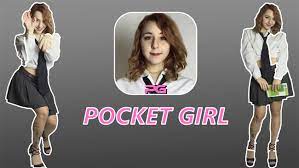 Pocket Girl Pro 3.8 APK ကို Android အတွက် နောက်ဆုံးထွက် v8.1 ကို ဒေါင်းလုဒ်လုပ်ပါ။
