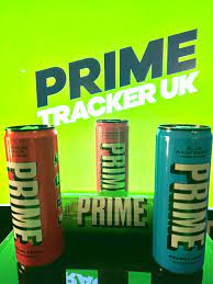 Prime Tracker UK APK