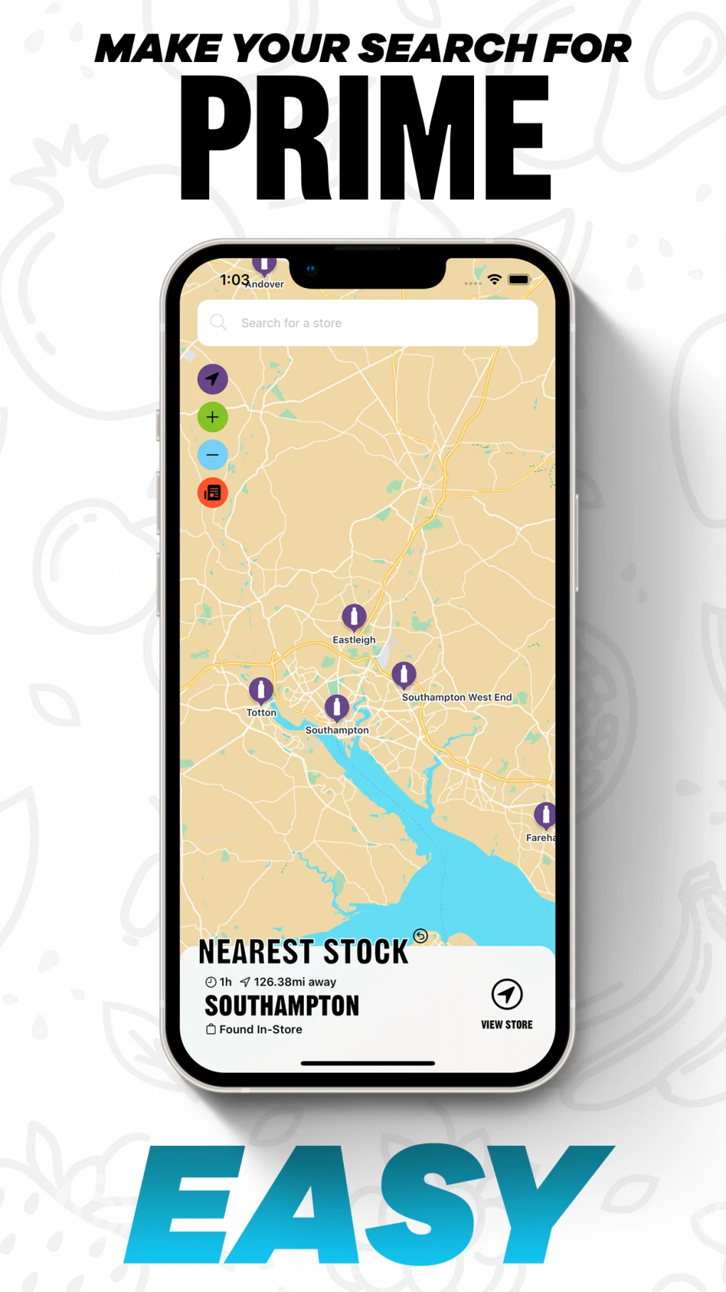 Prime Tracker UK Apk