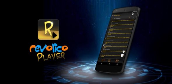 Revolico APK Скачать последнюю версию v0.1.8 для Android