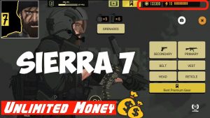 Сьерра 7 Премиум Бесплатно APK