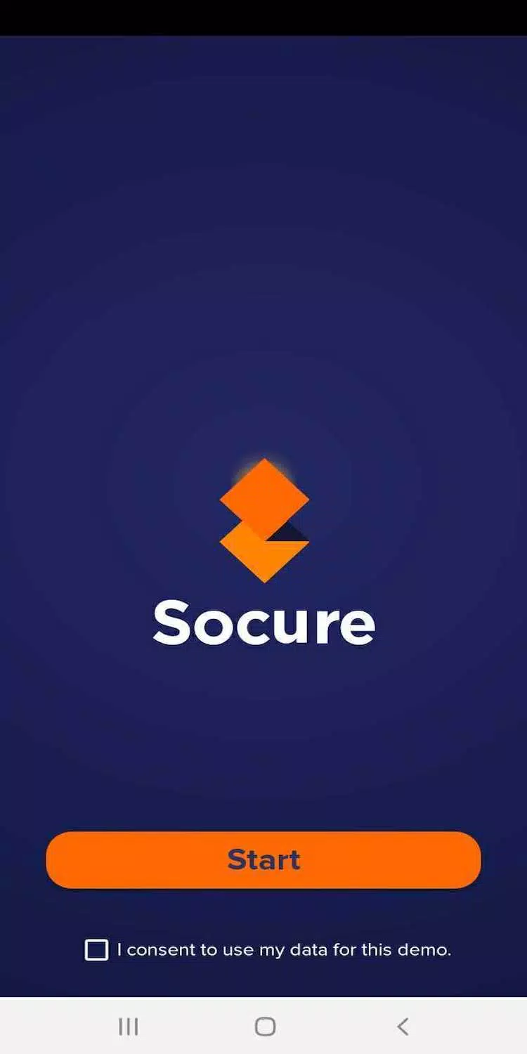 Socure APK