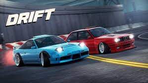 Static Shift Racing APK