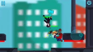 Stickman Clash Mod APK