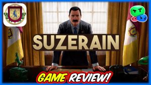 تحميل Suzerain Mod APK