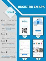 APK Ticket.xutil.net