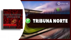 Télécharger Tribuna Norte APK