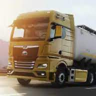 Truckers of Europe 3 0.34.7 APK Ներբեռնեք ամենավերջին v0.34.7-ը Android-ի համար