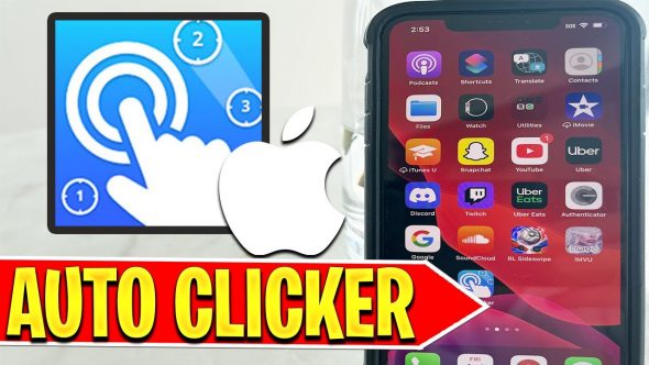 Ultra Auto Clicker APK Download Latest v1.0.7 for Android