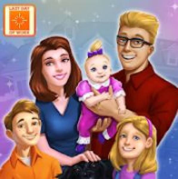 Virtual Families 3 APK