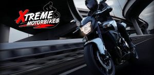 Xtreme Motorbikes-APK