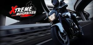 Motos Extremas APK