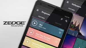 Zedge MOD-APK